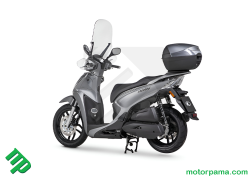 Kymco People S 200 ABS 